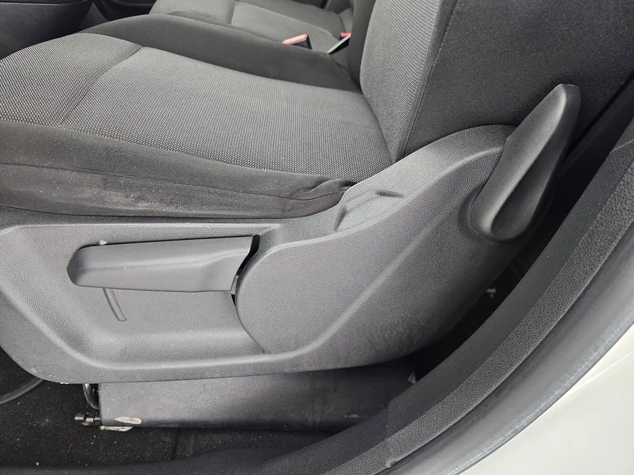 بيجو بارتنر Short van 2022 