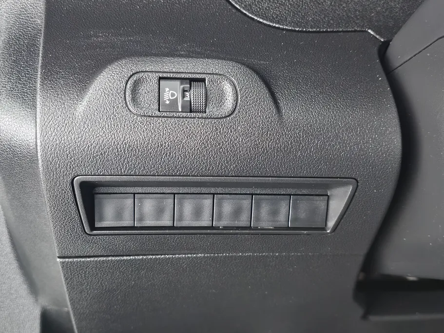 بيجو بارتنر Short van 2022 