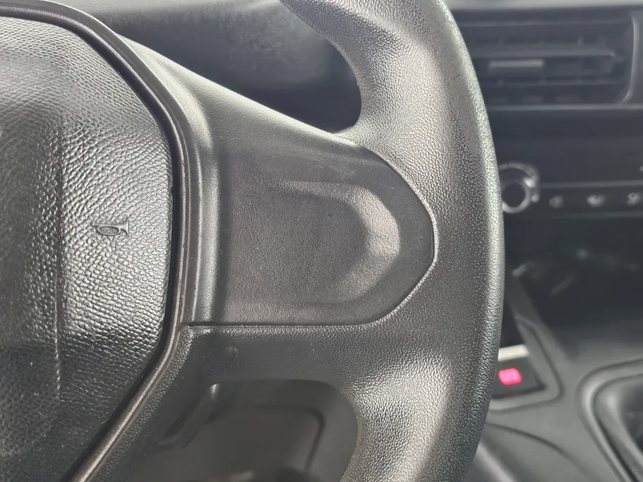 بيجو بارتنر Short van 2022 