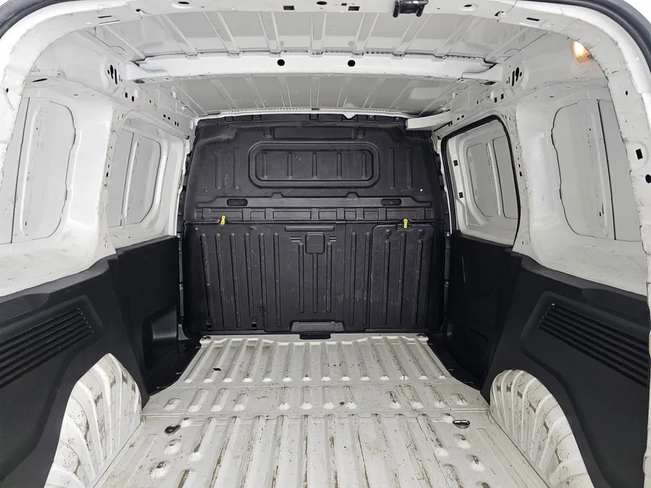 بيجو بارتنر Short van 2022 