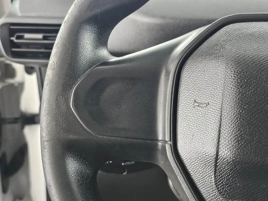 بيجو بارتنر Short van 2022 