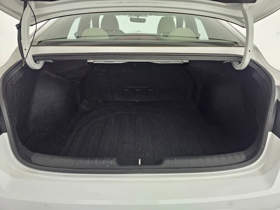 2021 Hyundai Elantra Fleet 