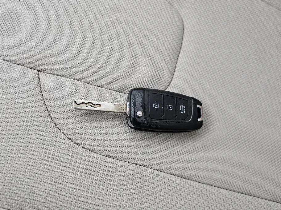 2021 Hyundai Elantra Fleet 