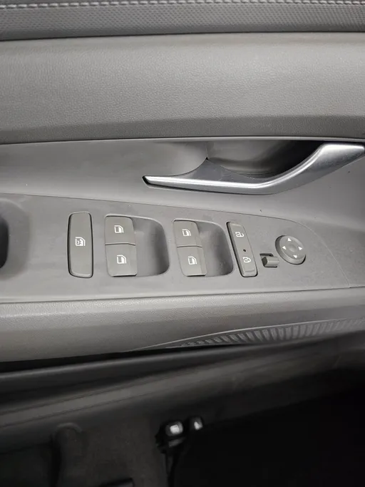 2021 Hyundai Elantra Fleet 