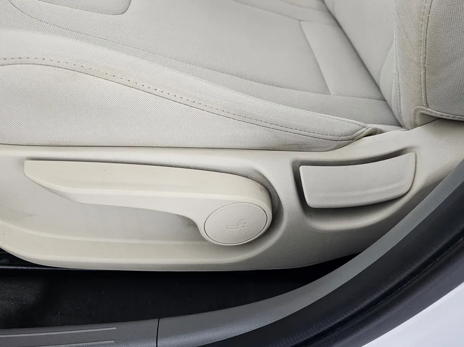 2021 Hyundai Elantra Fleet 