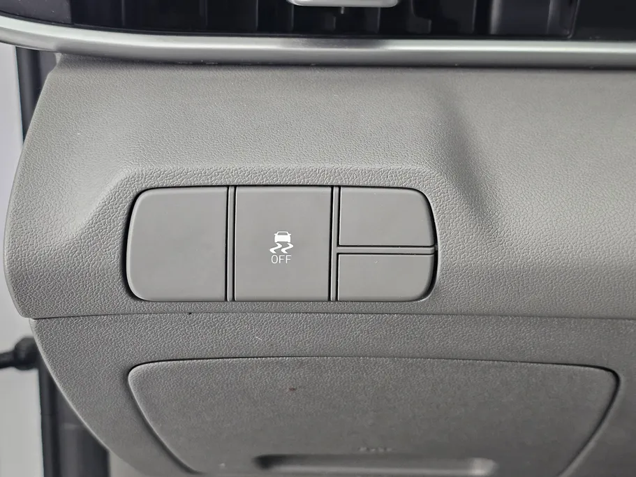 2021 Hyundai Elantra Fleet 