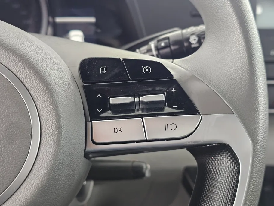 2021 Hyundai Elantra Fleet 