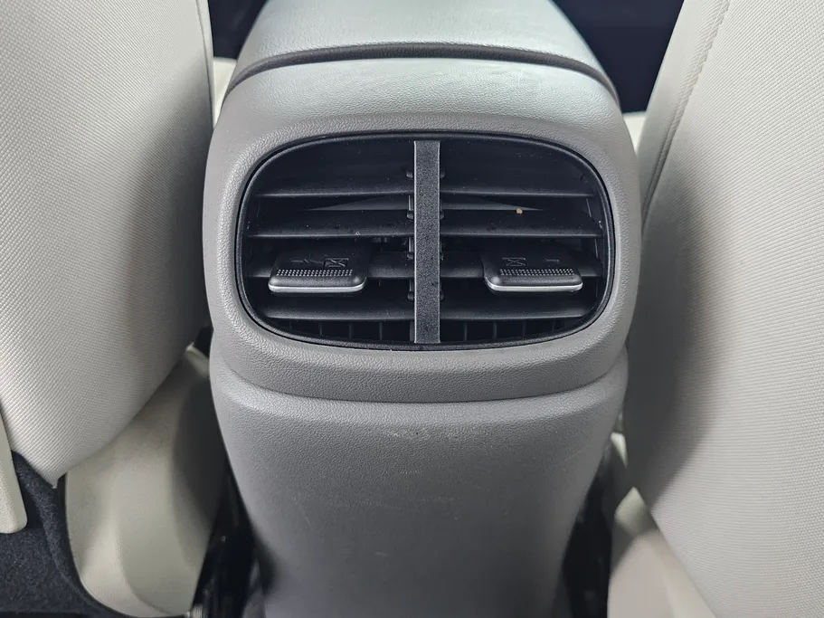 2021 Hyundai Elantra Fleet 