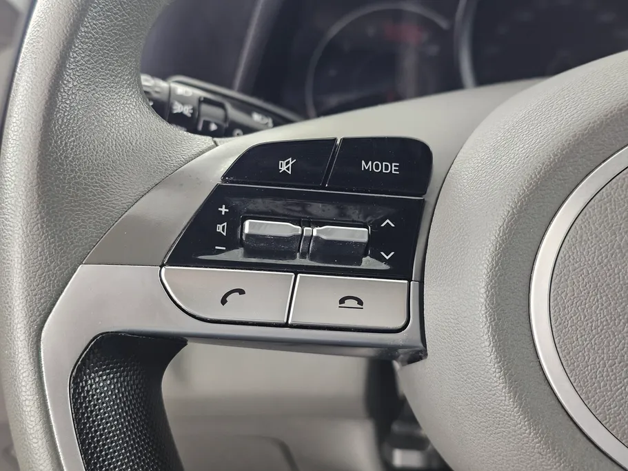 2021 Hyundai Elantra Fleet 