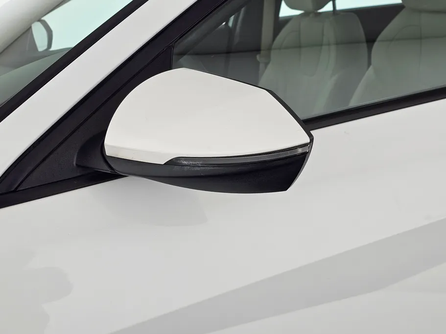 2021 Hyundai Elantra Fleet 