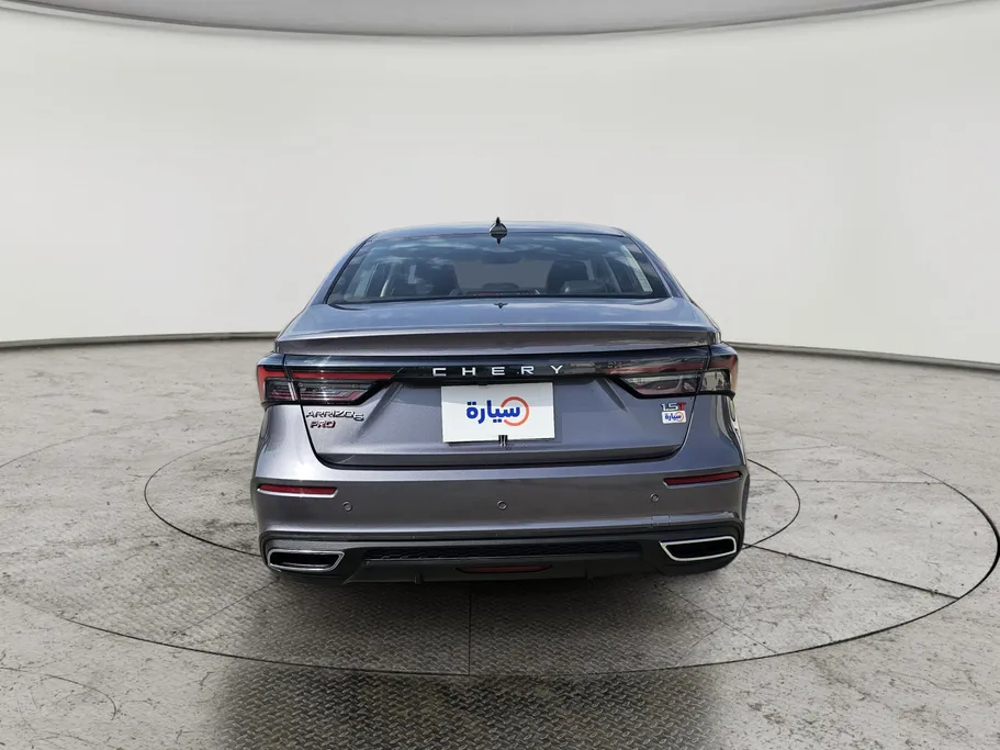 شيري اريزو 6 برو Comfort 2023 