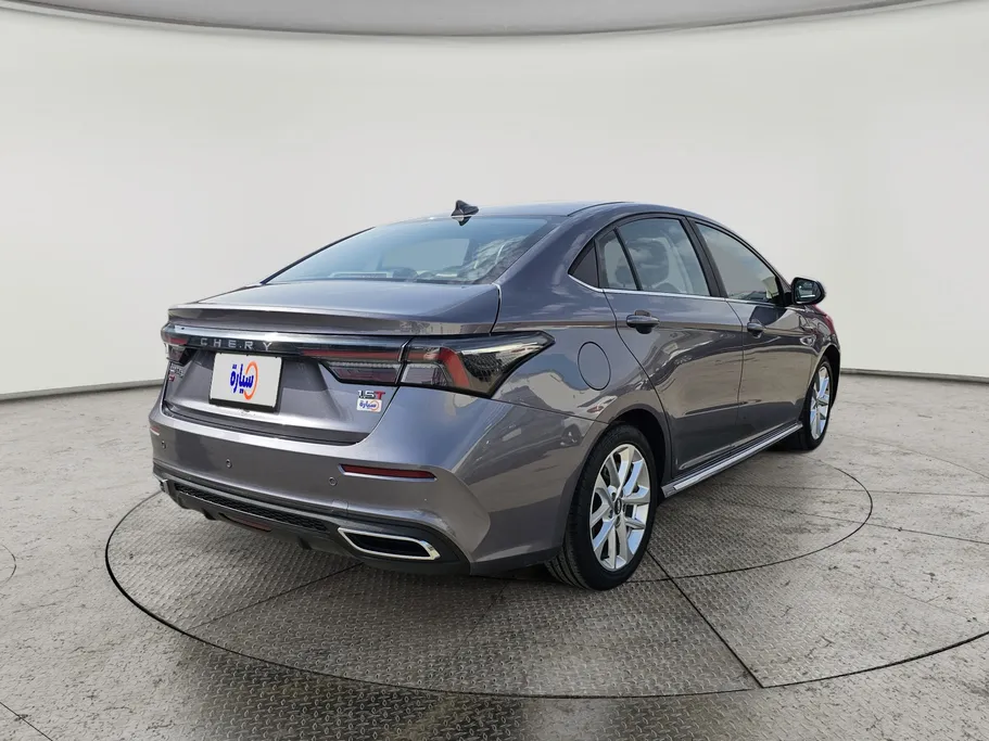 شيري اريزو 6 برو Comfort 2023 