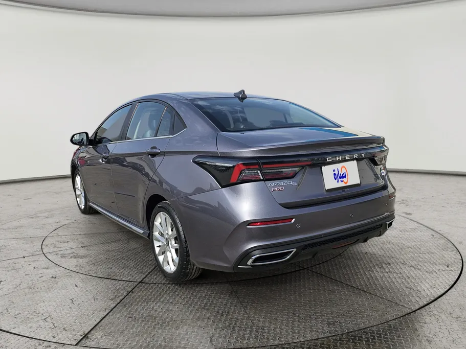 شيري اريزو 6 برو Comfort 2023 