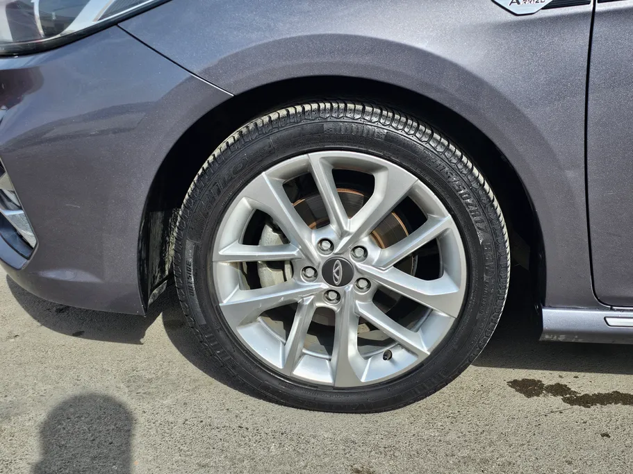 شيري اريزو 6 برو Comfort 2023 