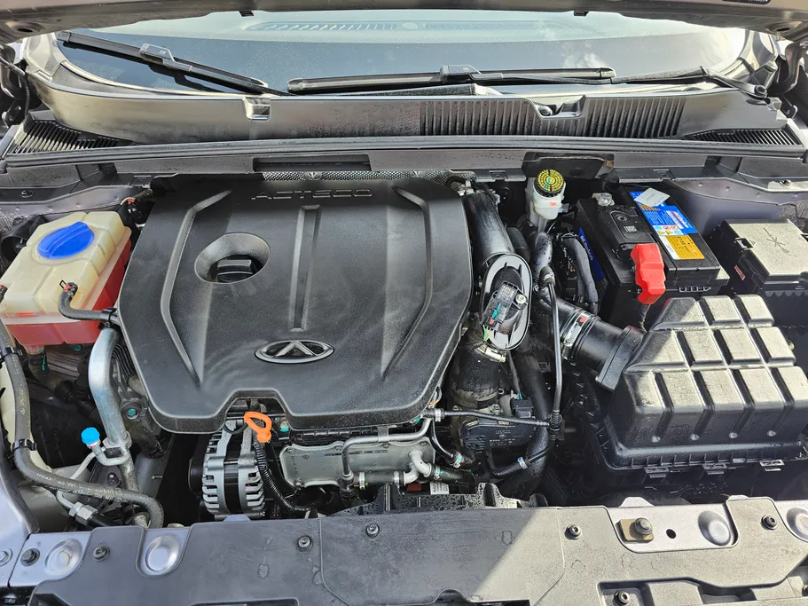 شيري اريزو 6 برو Comfort 2023 