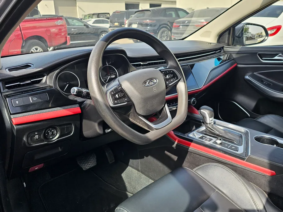 شيري اريزو 6 برو Comfort 2023 