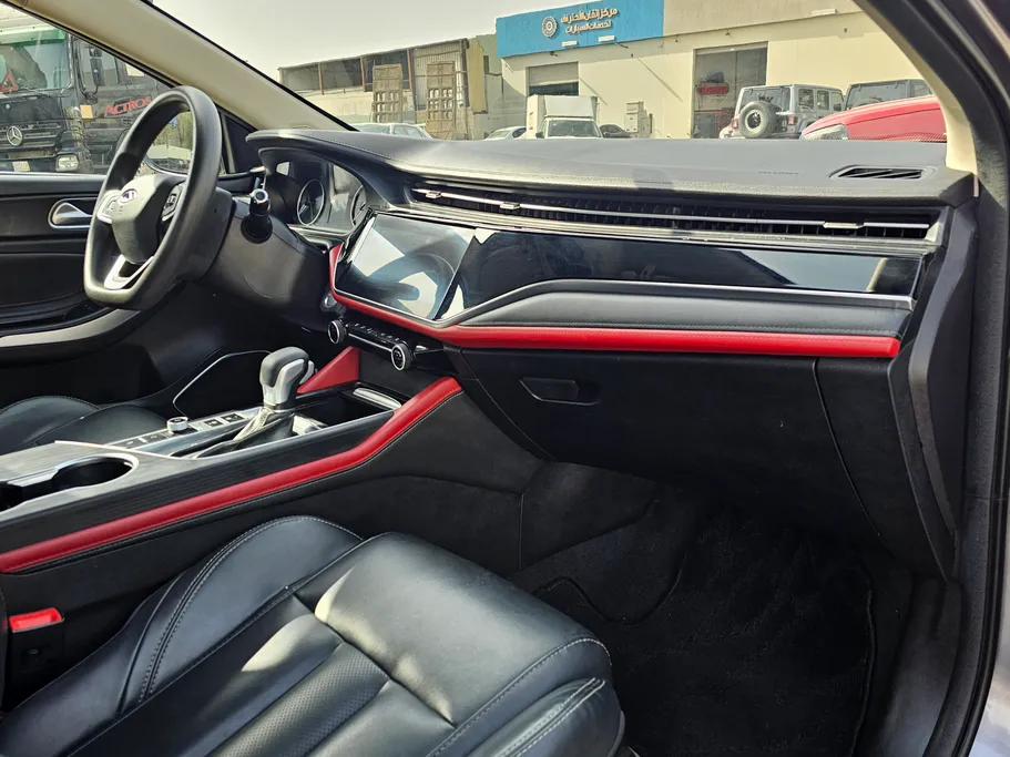 شيري اريزو 6 برو Comfort 2023 