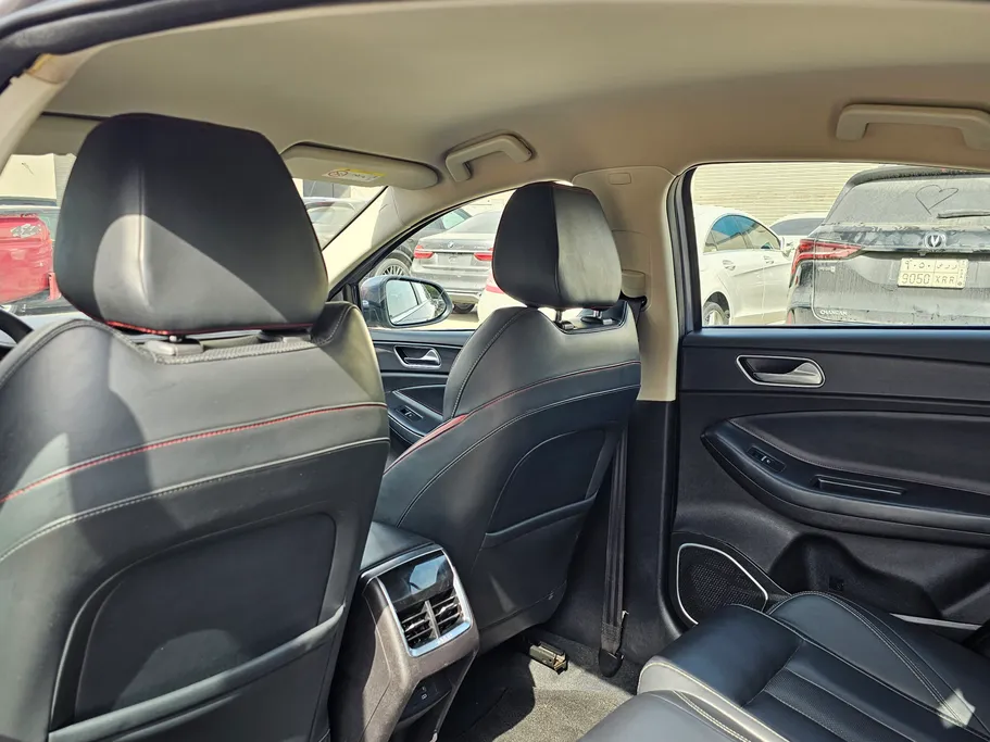 شيري اريزو 6 برو Comfort 2023 