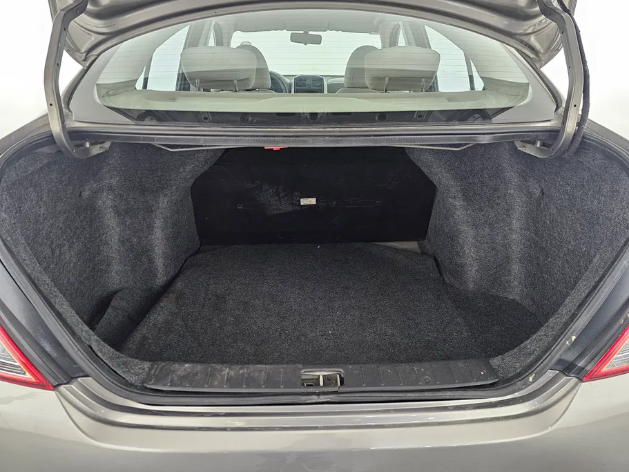 2021 Nissan Sunny SV 