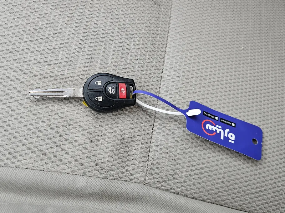 2021 Nissan Sunny SV 