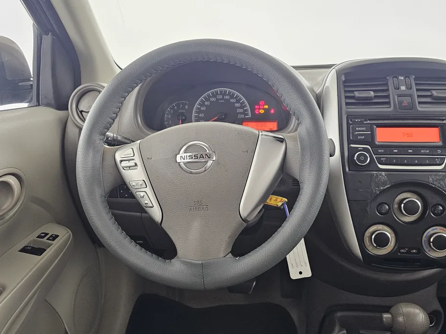 2021 Nissan Sunny SV 