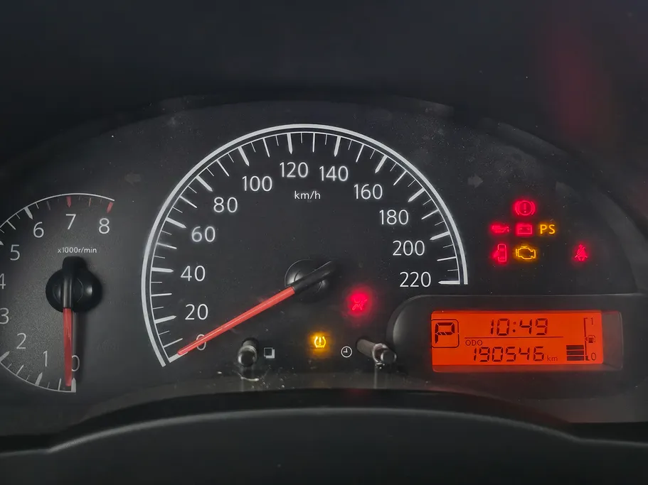 2021 Nissan Sunny SV 