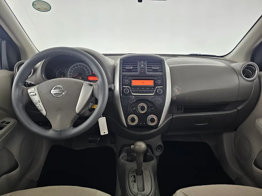 2021 Nissan Sunny SV 