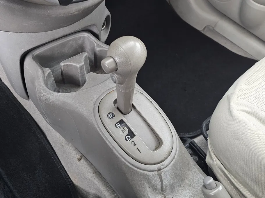 2021 Nissan Sunny SV 