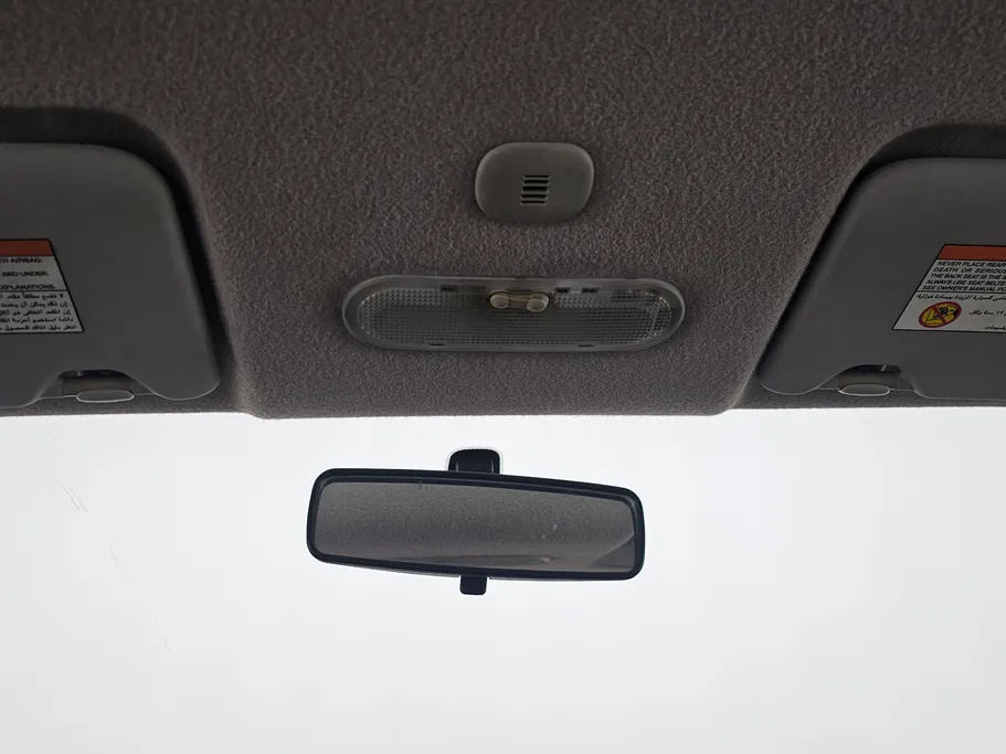 2021 Nissan Sunny SV 