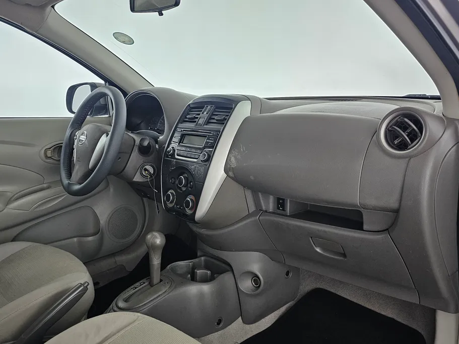 2021 Nissan Sunny SV 