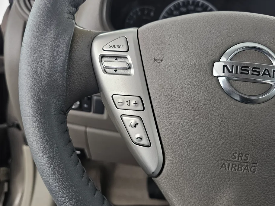 2021 Nissan Sunny SV 