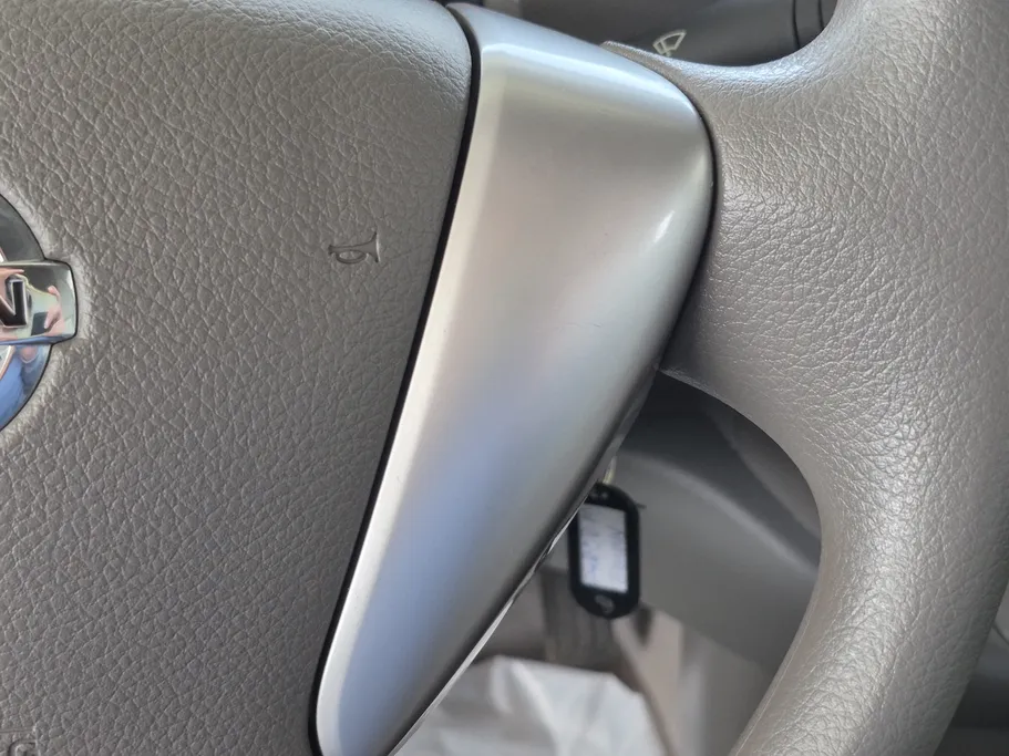 نيسان صني S 2023 