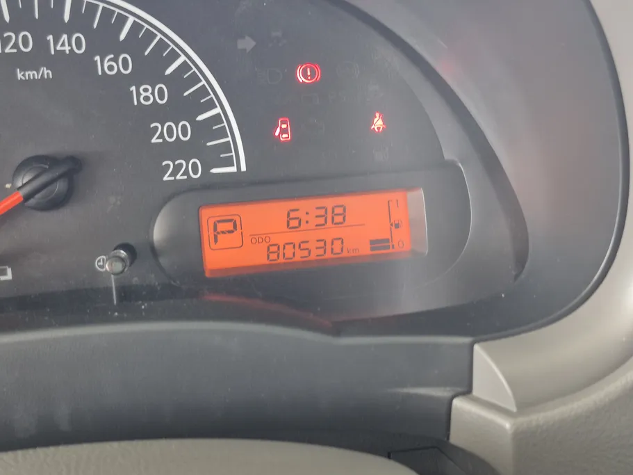 نيسان صني S 2023 