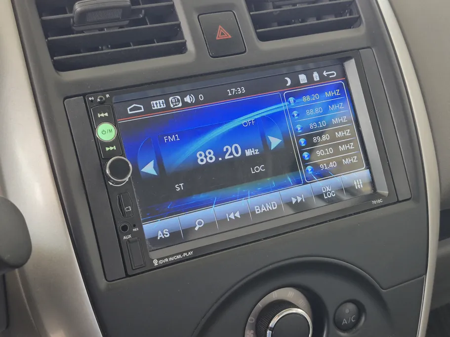 نيسان صني S 2023 