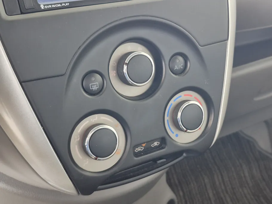 نيسان صني S 2023 