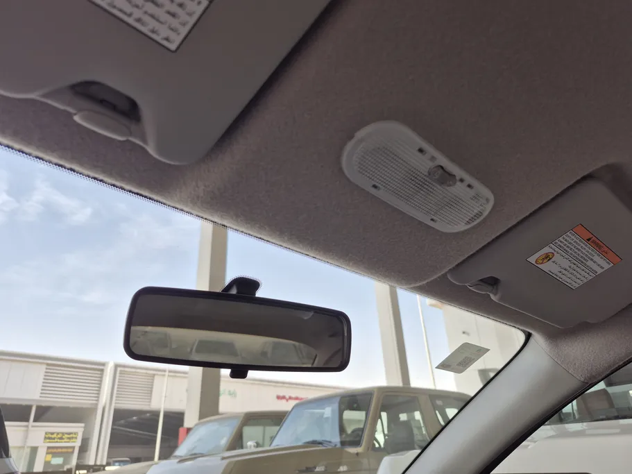 نيسان صني S 2023 