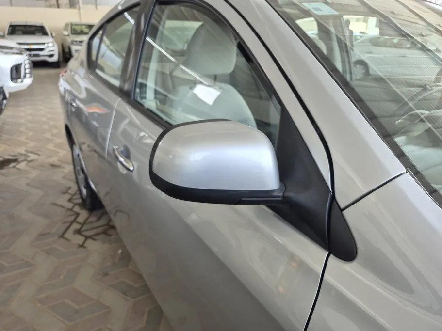 نيسان صني S 2023 