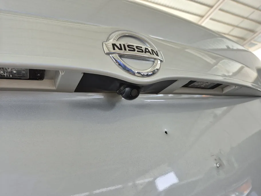 نيسان صني S 2023 