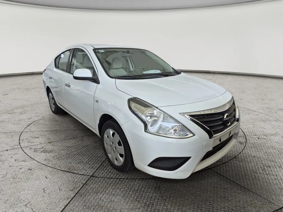 نيسان صني S 2023 