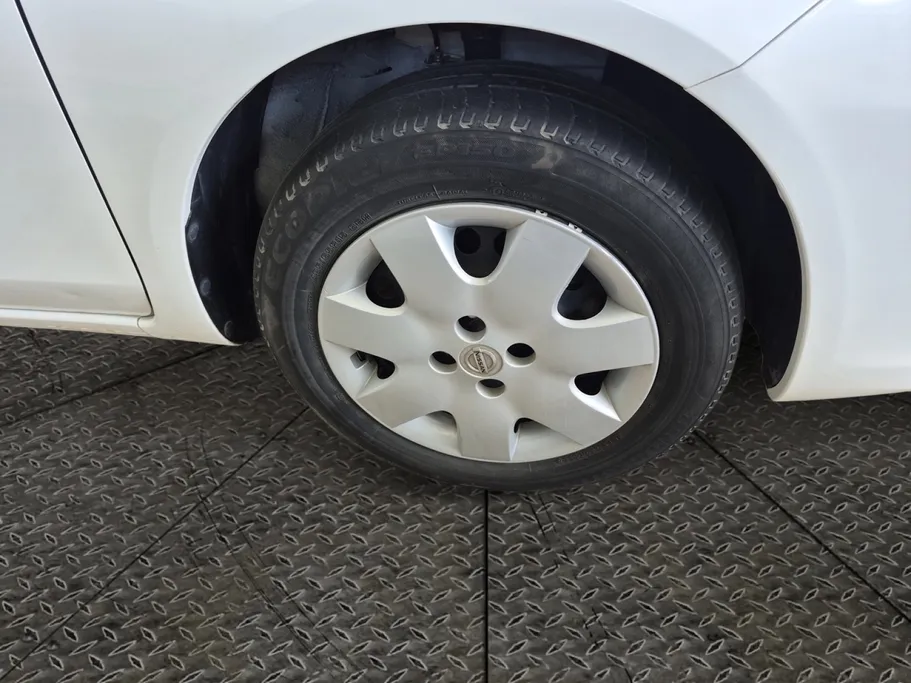 نيسان صني S 2023 