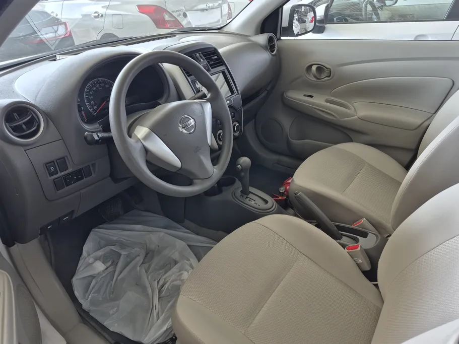 نيسان صني S 2023 