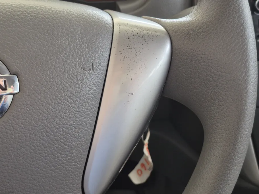 نيسان صني S 2023 