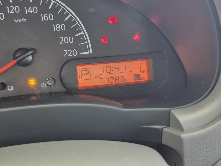 نيسان صني S 2023 