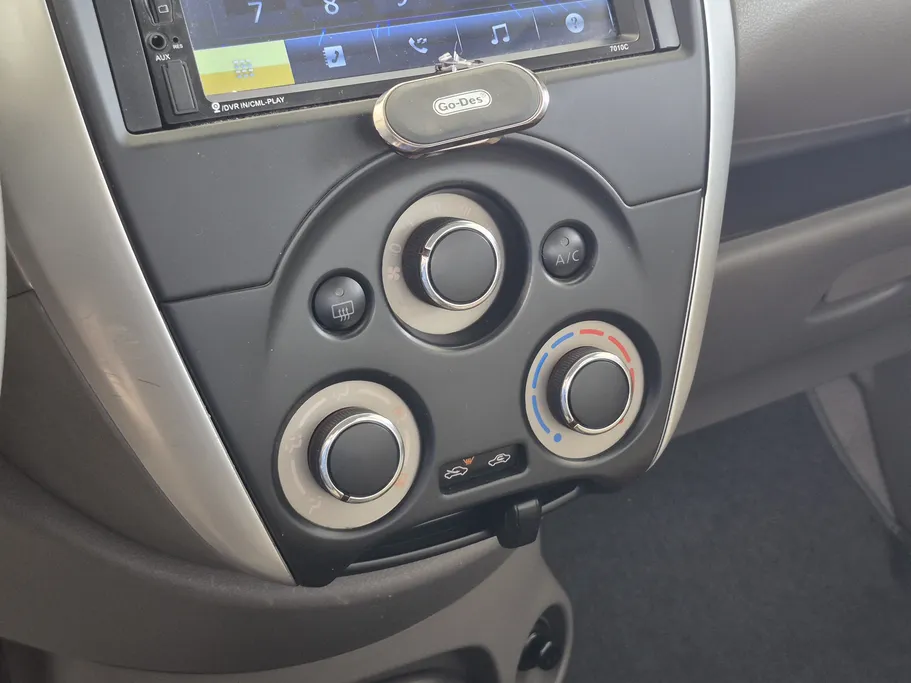 نيسان صني S 2023 