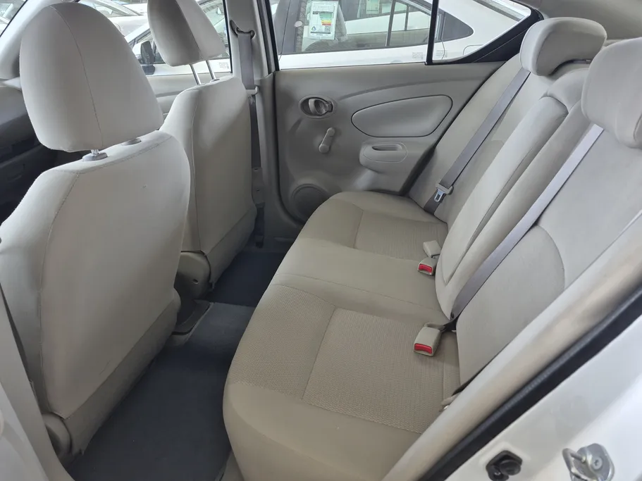 نيسان صني S 2023 