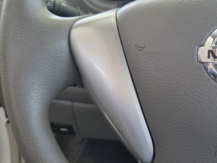 نيسان صني S 2023 