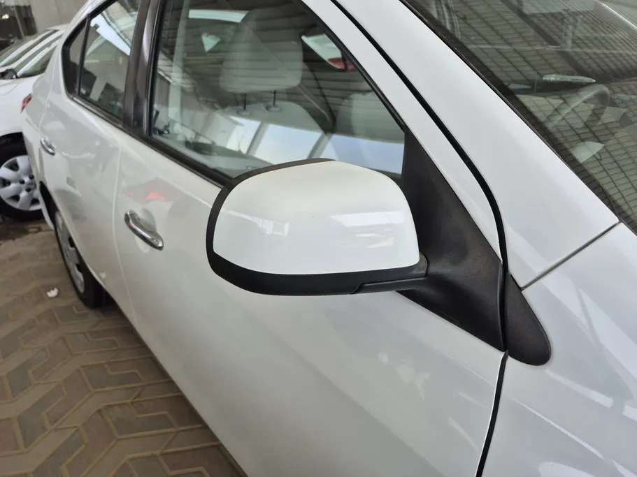 نيسان صني S 2023 