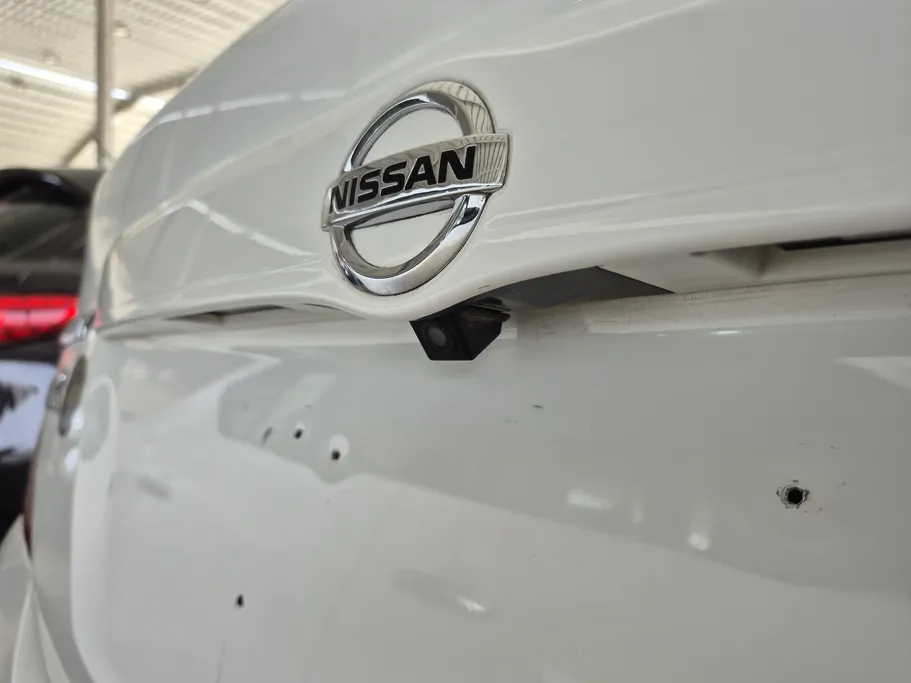 نيسان صني S 2023 