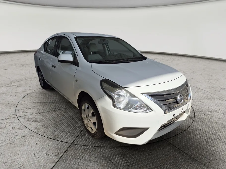 نيسان صني S 2023 