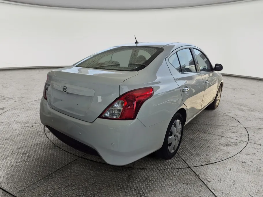 نيسان صني S 2023 